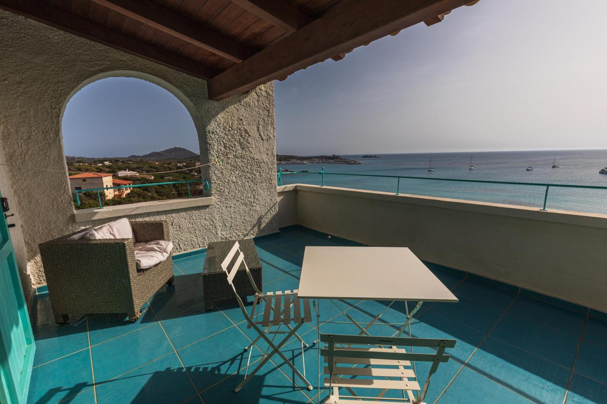 Villa Tre Mari Villasimius Exterior foto